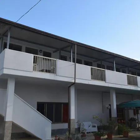 2 Pini Hotel Rodi Garganico
