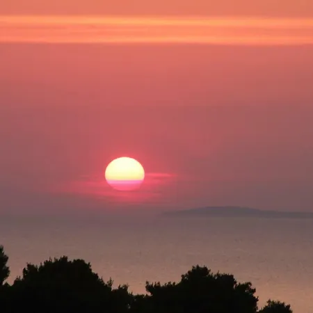 2 Pini 3* رودي غارغانيكو