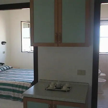 Hotel 2 Pini