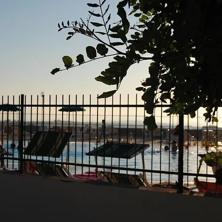 Villaggio 2 Pini 3*