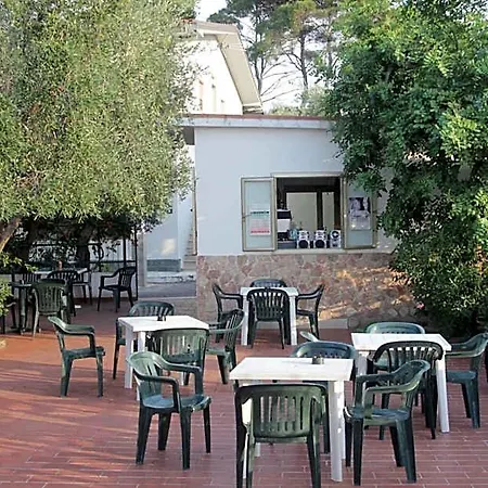 Hotel Villaggio 2 Pini