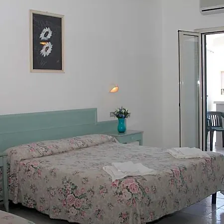Villaggio 2 Pini Hotel 3*