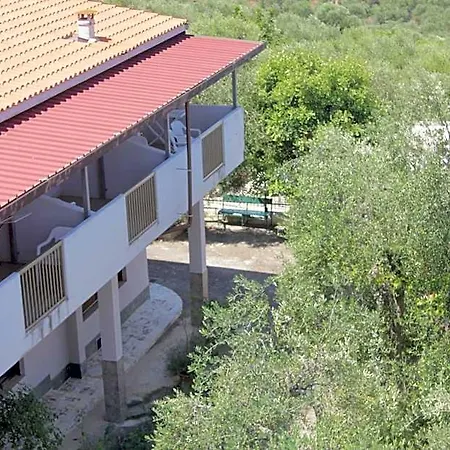 Villaggio 2 Pini Hotel Rodi Garganico