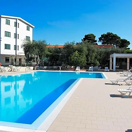 Hotel Villaggio 2 Pini Rodi Garganico
