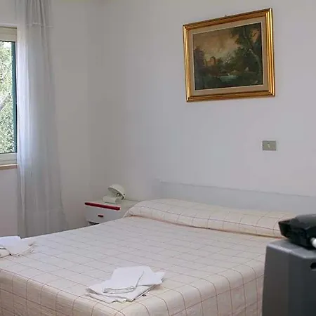 Villaggio 2 Pini Hotel 3*