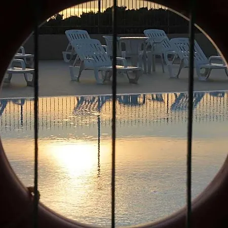 Villaggio 2 Pini Hotel 3*