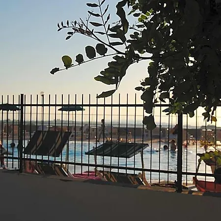 Villaggio 2 Pini 3*