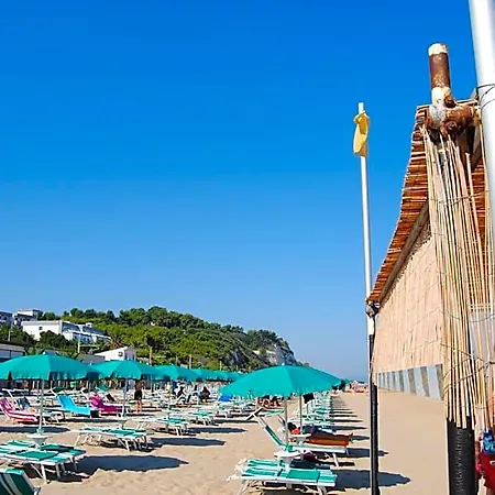 Hotel Villaggio 2 Pini