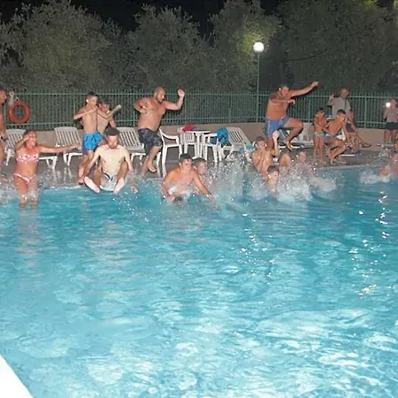 Villaggio 2 Pini Hotel Rodi Garganico