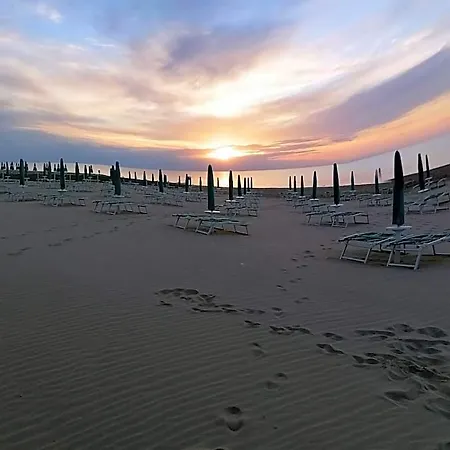 Villaggio 2 Pini Hotel 3*