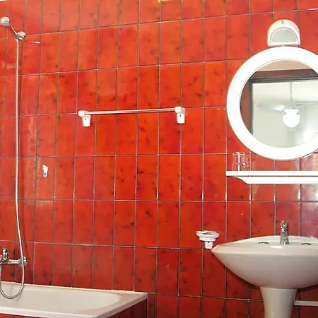 Hotel Villaggio 2 Pini 3*