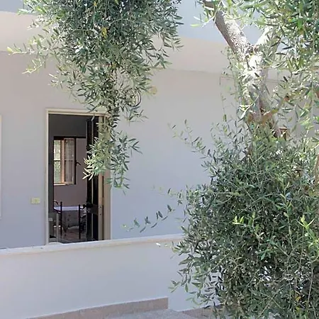 Hotel Villaggio 2 Pini Rodi Garganico