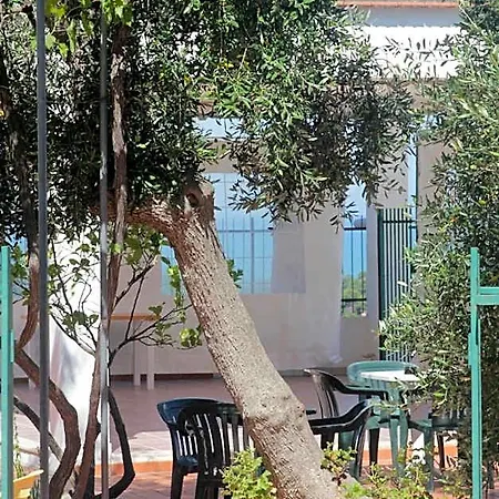 Hotel Villaggio 2 Pini Rodi Garganico