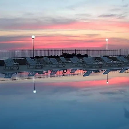 Hotel Villaggio 2 Pini Rodi Garganico