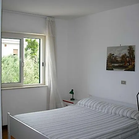 Hotel Villaggio 2 Pini Rodi Garganico