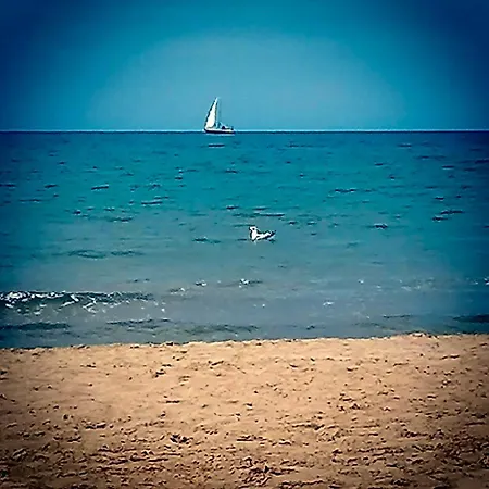 Hotel Villaggio 2 Pini 3*