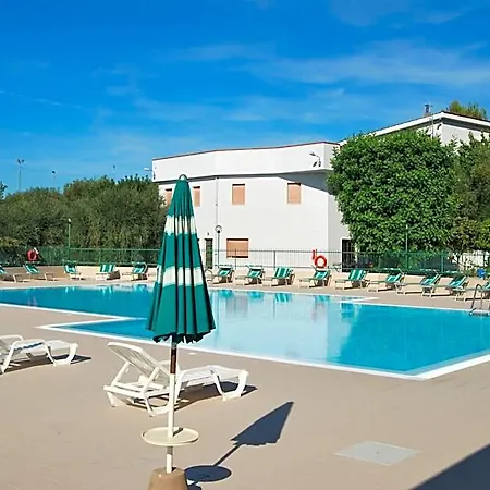 Hotel Villaggio 2 Pini Rodi Garganico