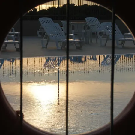 2 Pini Hotel