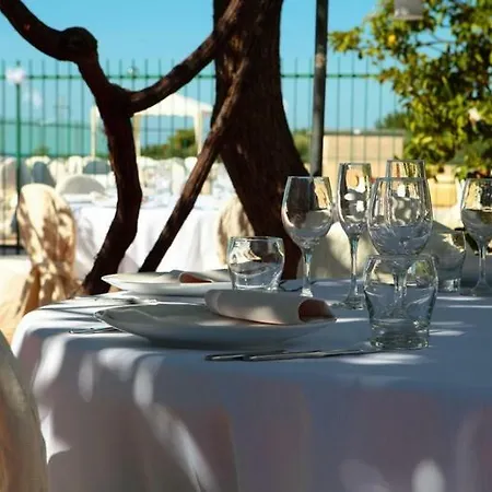 2 Pini Hotel Rodi Garganico