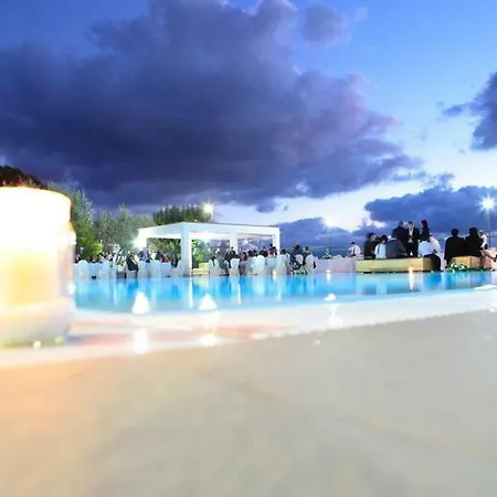 Hotel 2 Pini