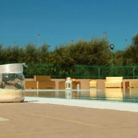 2 Pini Hotel Rodi Garganico