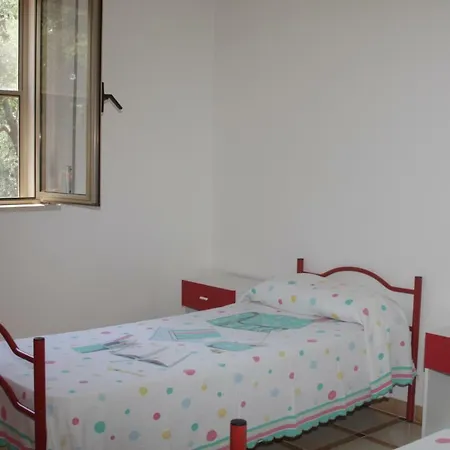 Ξενοδοχείο 2 Pini 3*