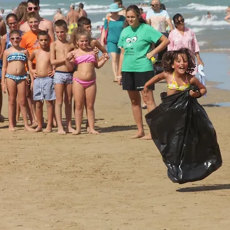 2 Pini 3* Rodi Garganico