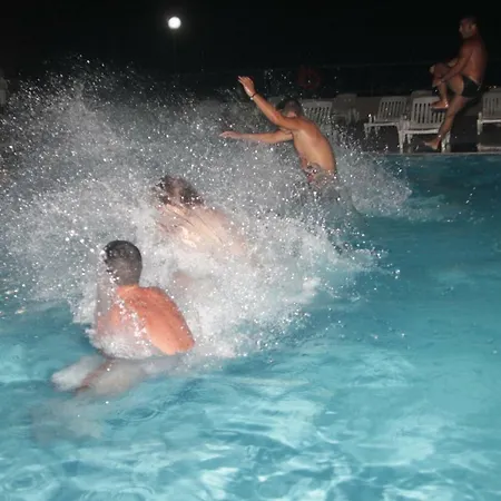Villaggio 2 Pini