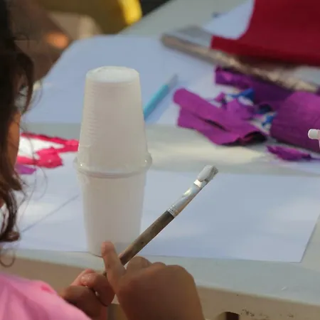 2 Pini 3* Rodi Garganico