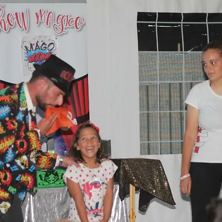 2 Pini 3* Rodi Garganico