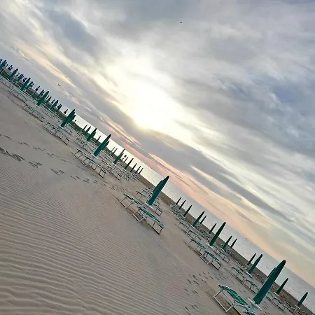 2 Pini Hotel Rodi Garganico