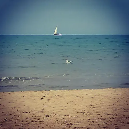 2 Pini 3* Rodi Garganico