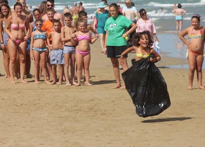 2 Pini 3* Rodi Garganico